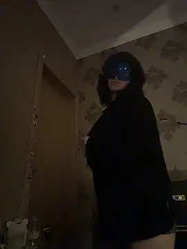 Lennore's Live XXX Chat