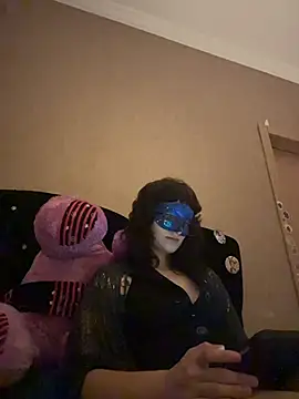 Lennore's Live XXX Chat