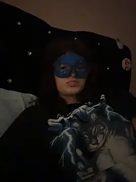 Chat XXX en directo de Lennore