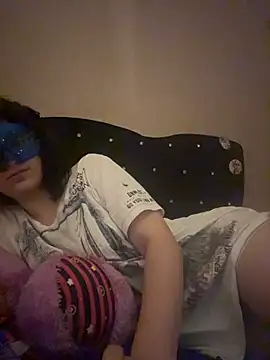 Show de webcam de Lennore