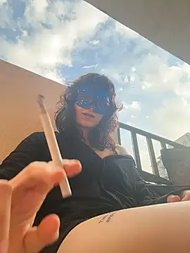 Živý XXX chat Lennore