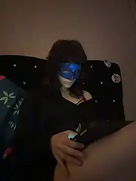 Chat XXX en directo de Lennore