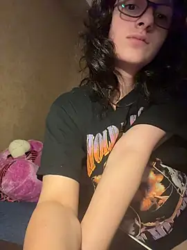 XXX chat uživo modela Lennore