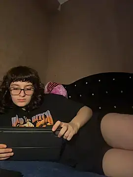 Chat +18 de Lennore ao vivo