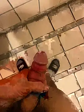 Pokazy przed kamerką – Elvergabonita