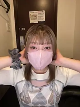 Ema_xxのウェブカメラショー