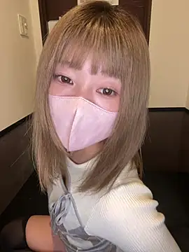Ema_xxのウェブカメラショー