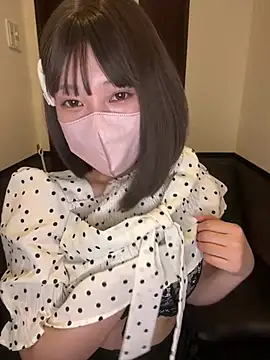 Ema_xxのウェブカメラショー