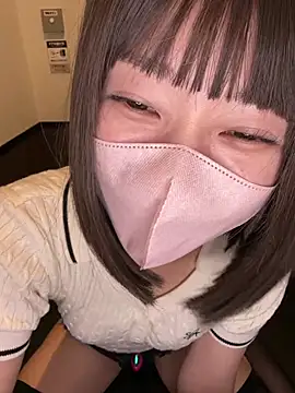 Ema_xxのウェブカメラショー