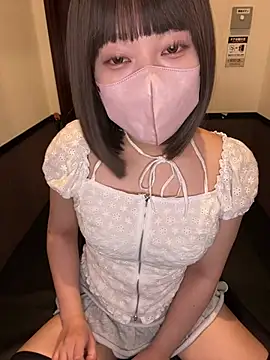 Ema_xxのウェブカメラショー
