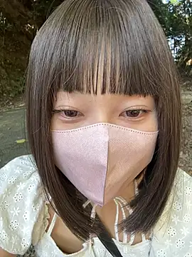 Ema_xxのウェブカメラショー