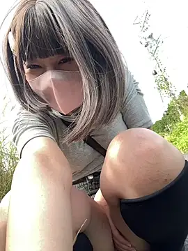 Ema_xxのウェブカメラショー