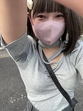 Ema_xxのウェブカメラショー