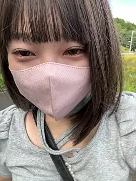 Ema_xxのウェブカメラショー