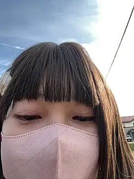 Ema_xxのウェブカメラショー