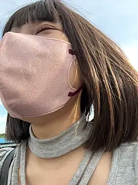Ema_xxのウェブカメラショー