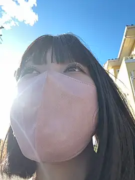 Ema_xxのウェブカメラショー