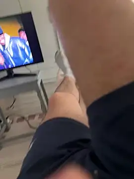 Turknrwboy's Webcam Show