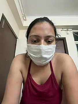 Pertunjukan Kamera Web bhawna_sexy16