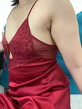 Sansan-9911 在線直播表演