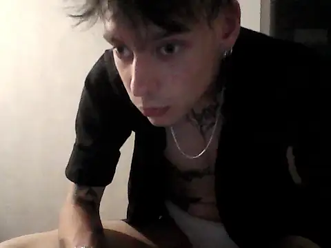 VelvetChaosSoul Webcamshow