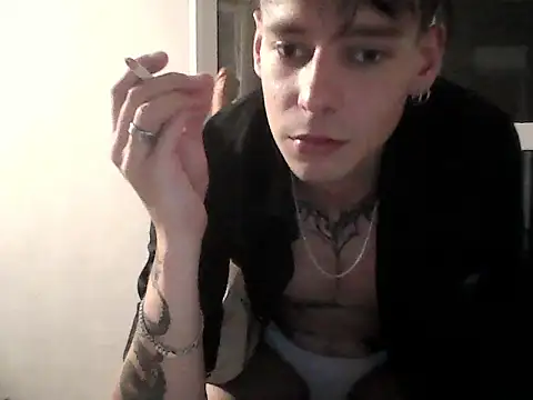 VelvetChaosSoul Webcam show