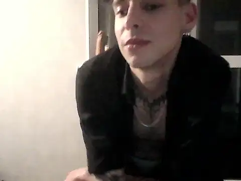 VelvetChaosSoul Webcam show