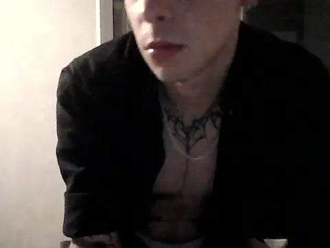 VelvetChaosSoul Webcam Show