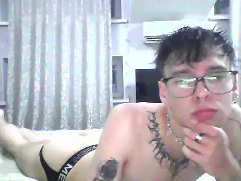 VelvetChaosSoul Webcam show