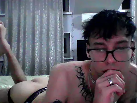 VelvetChaosSoul Webcam show