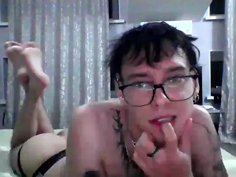 VelvetChaosSoul Webcam-Show