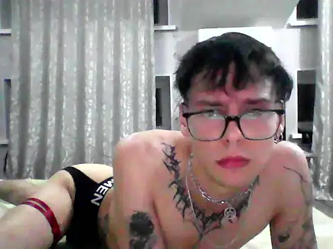 VelvetChaosSoul webcam show