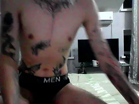 VelvetChaosSoul Webcam show
