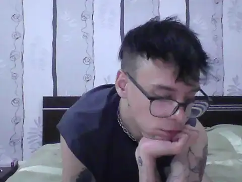 Show de VelvetChaosSoul na webcam