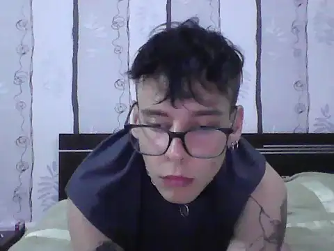 VelvetChaosSoul – webcam-show
