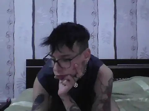 VelvetChaosSoul Webcam show