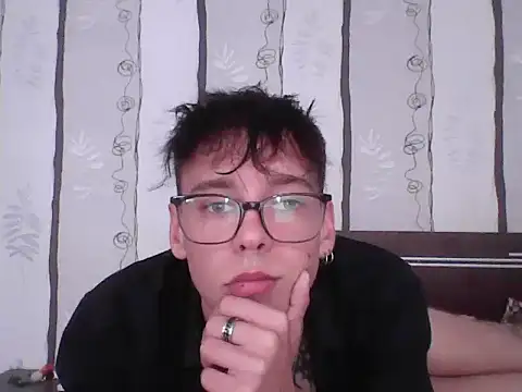 VelvetChaosSoul webcam show