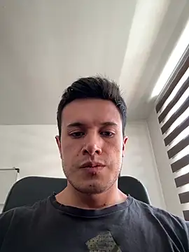 robmor21 – webcam-show