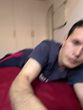 Show de webcam de robmor21