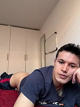 Show webcam de robmor21