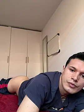 robmor21 Webcam-Show