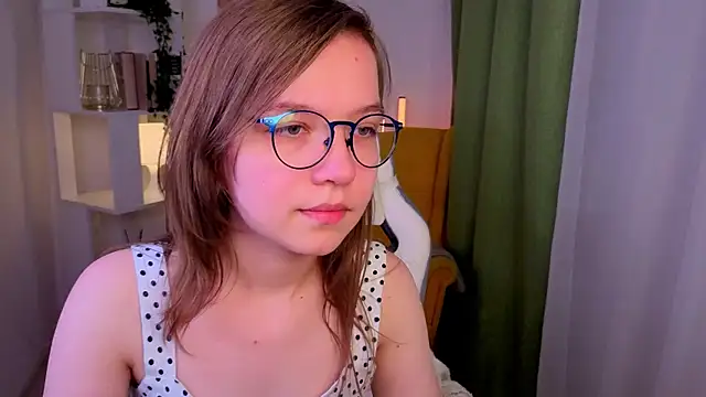 LiaBroock – Naživo XXX chat
