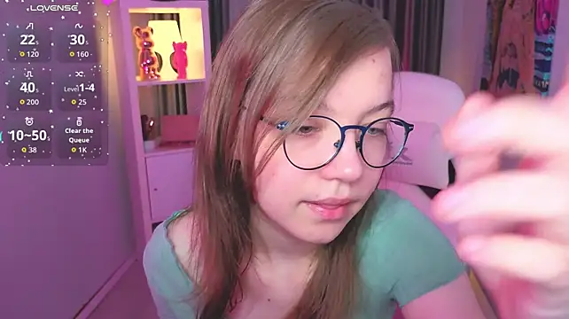 LiaBroock – webcam-show