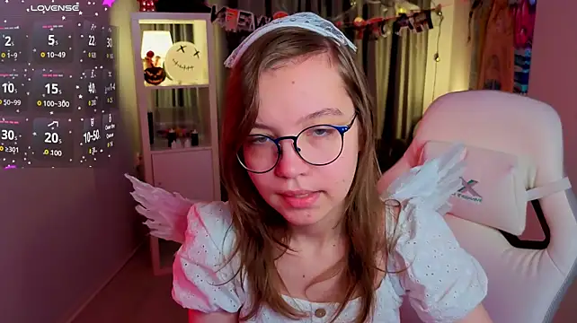 Czat XXX na żywo – LiaBroock