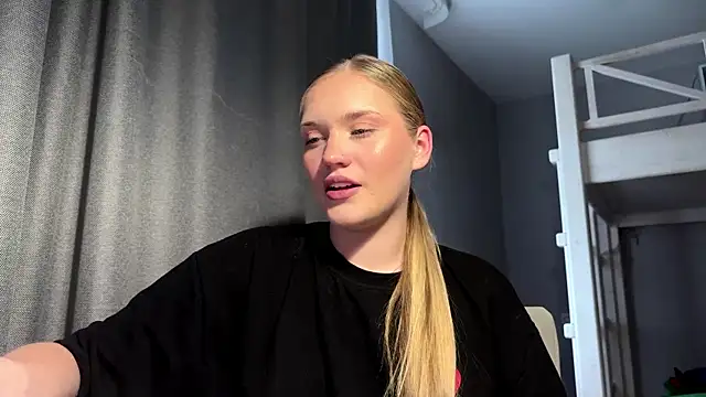 haley_state – Live XXX-chat