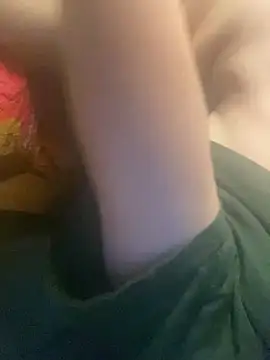 Webkamerová show Hotguy3000