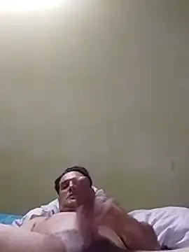 Show Webcam de Frankbebe1986