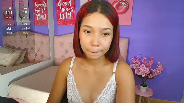 Show Webcam de MaddyTaylor