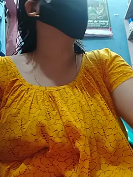 Show de diptidey na webcam