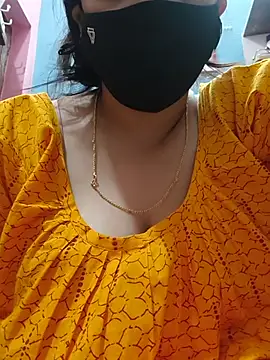 diptidey's Webcam Show